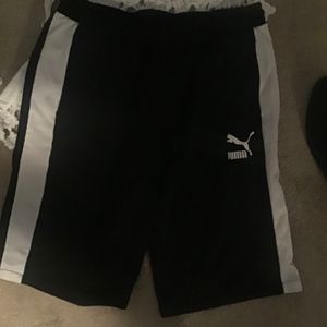 Men’s Puma Shorts